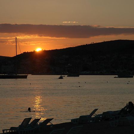 Apartment Latinovic Vodice Kültér fotó