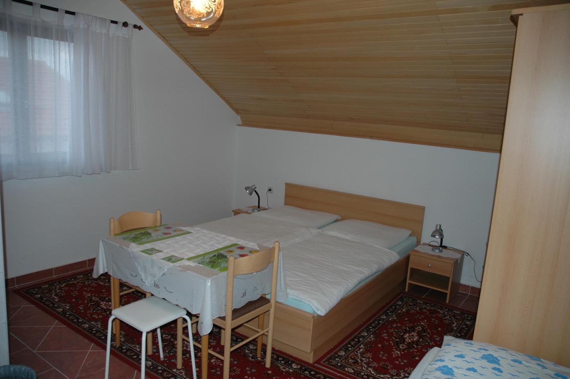 Apartment Latinovic Vodice Kültér fotó