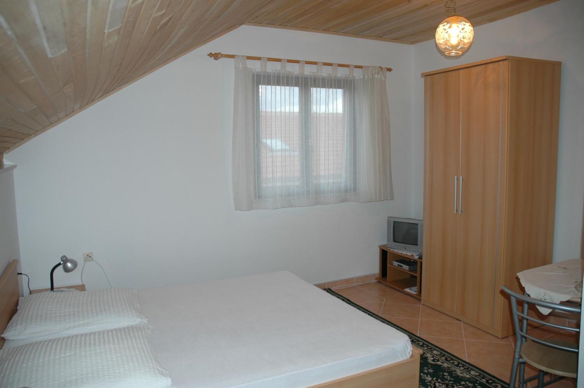 Apartment Latinovic Vodice Kültér fotó